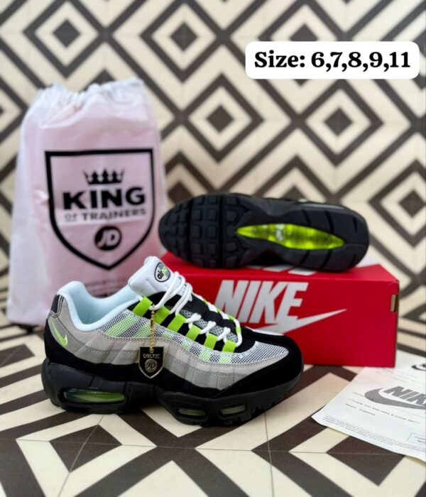 95''s - Men
