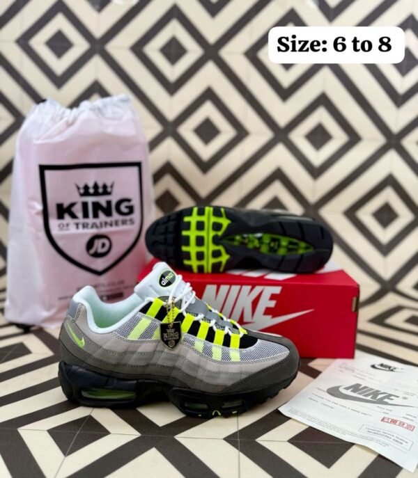 95''s - Men - Image 11