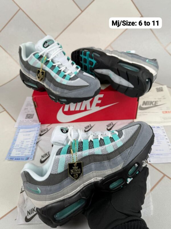 95''s - Men - Image 6