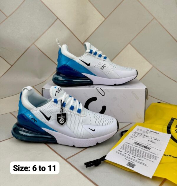 270''s - Men