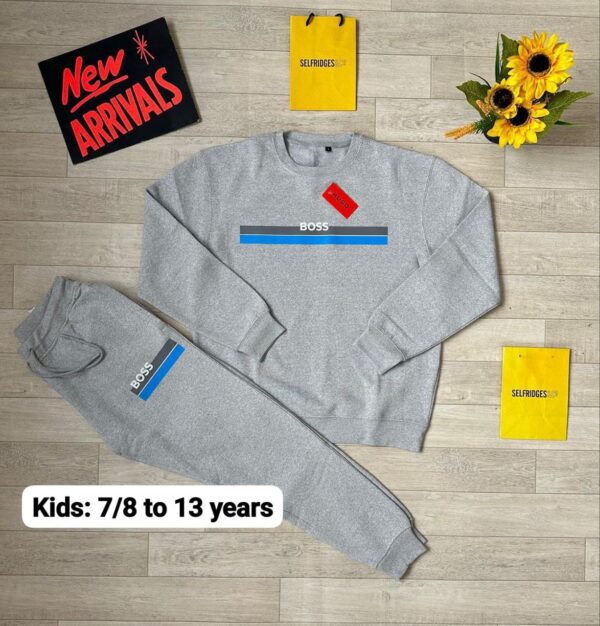 B.o.s.s - Kids - Image 2