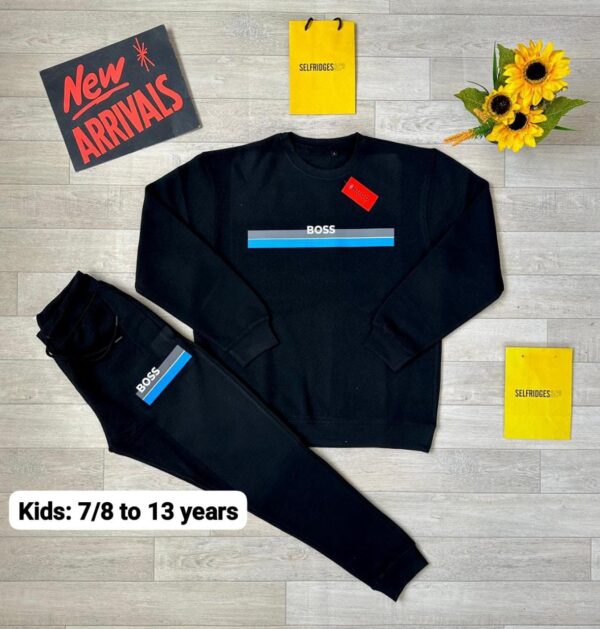B.o.s.s - Kids