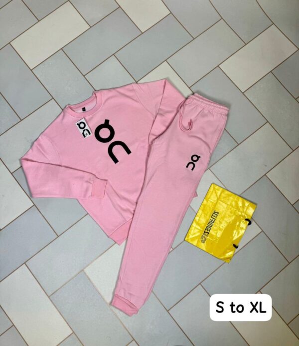 Q.C - ladies