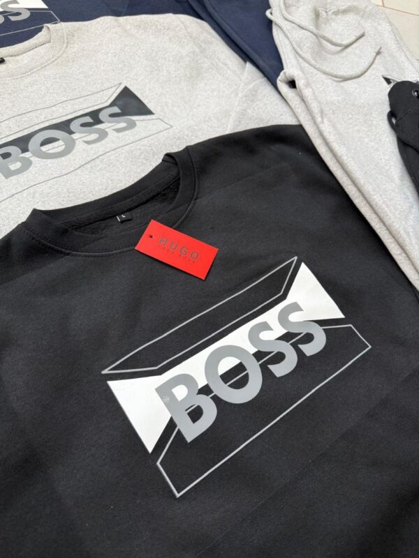 B.o.s.s - Men - Image 2
