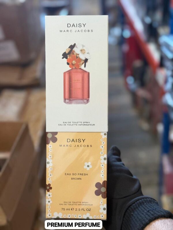Aftershave/Perfumes - Image 53