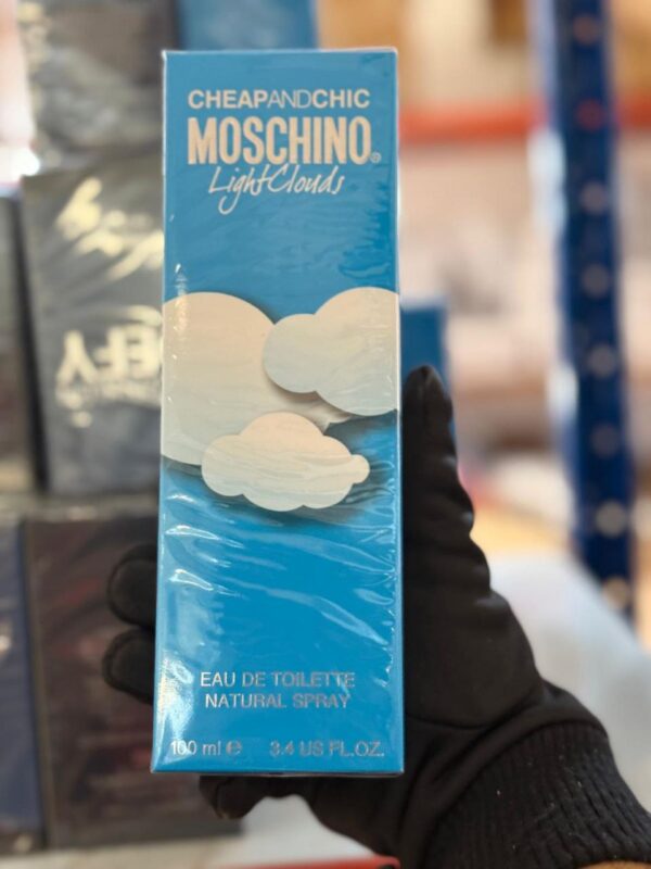 Aftershave/Perfumes - Image 33
