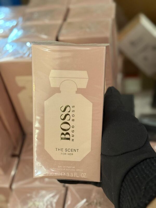Aftershave/Perfumes - Image 32