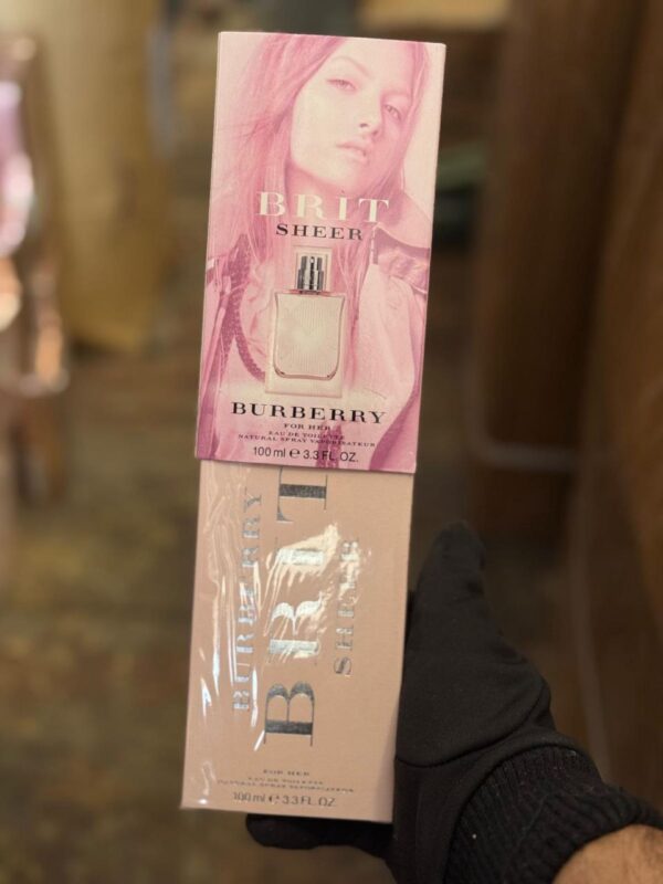 Aftershave/Perfumes - Image 30