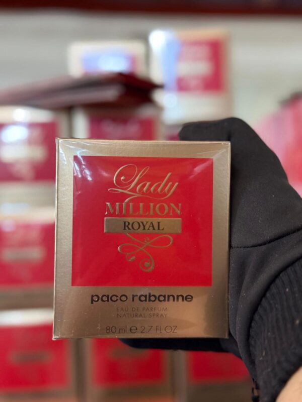 Aftershave/Perfumes - Image 18