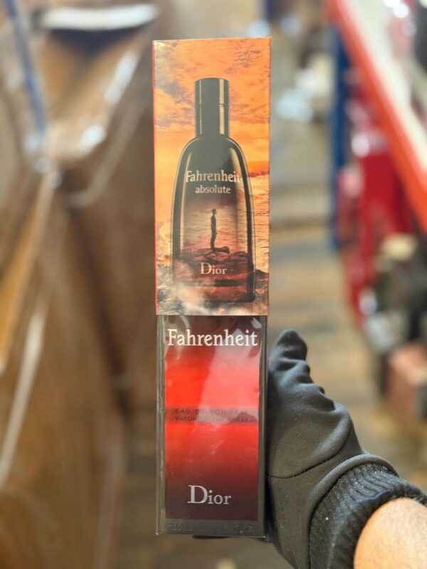 Aftershave/Perfumes - Image 14