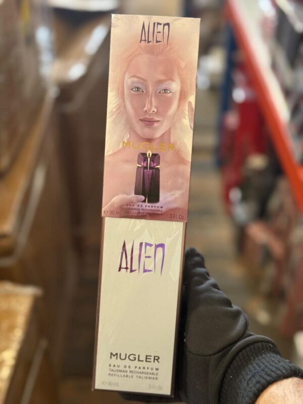 Aftershave/Perfumes - Image 13
