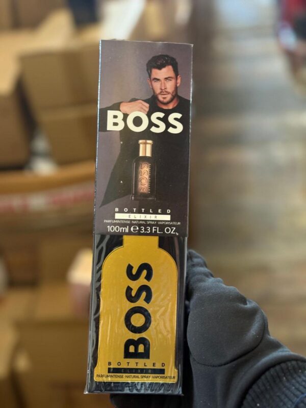 Aftershave/Perfumes - Image 2