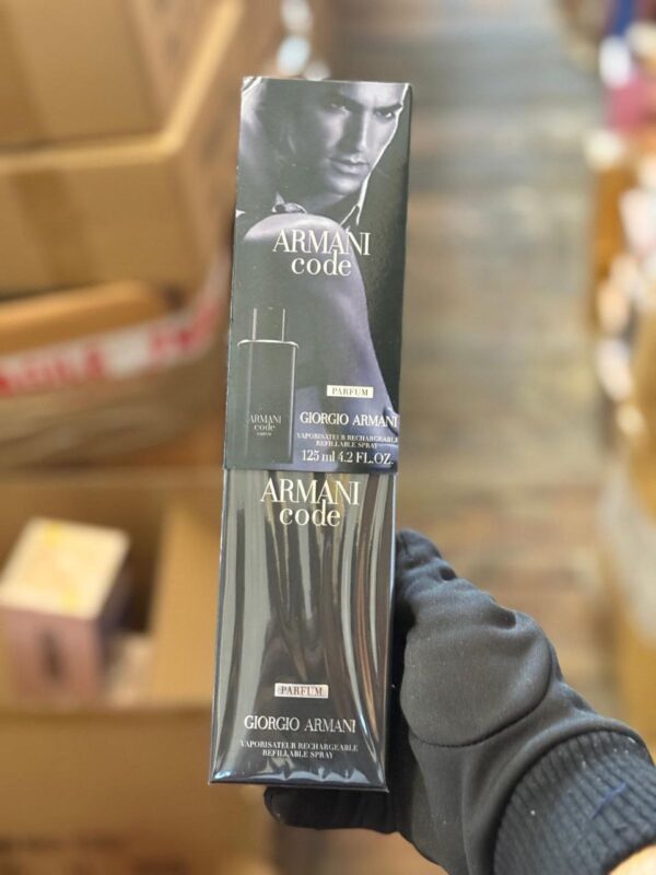 Aftershave/Perfumes