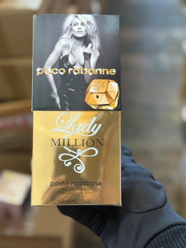 Aftershave/Perfumes - Image 65
