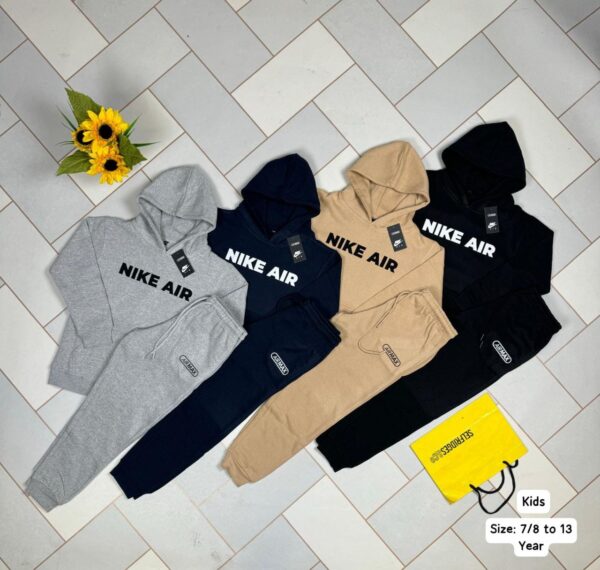 Nlke - Kids