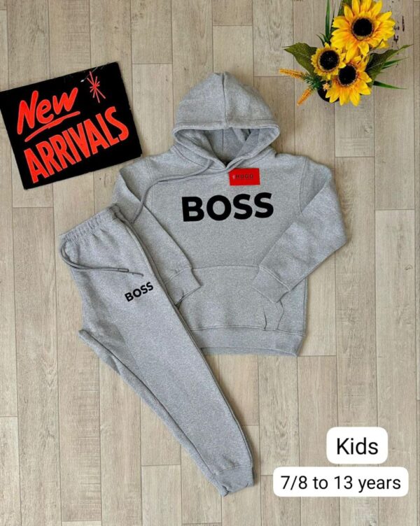 B.o.s.s - kids - Image 2