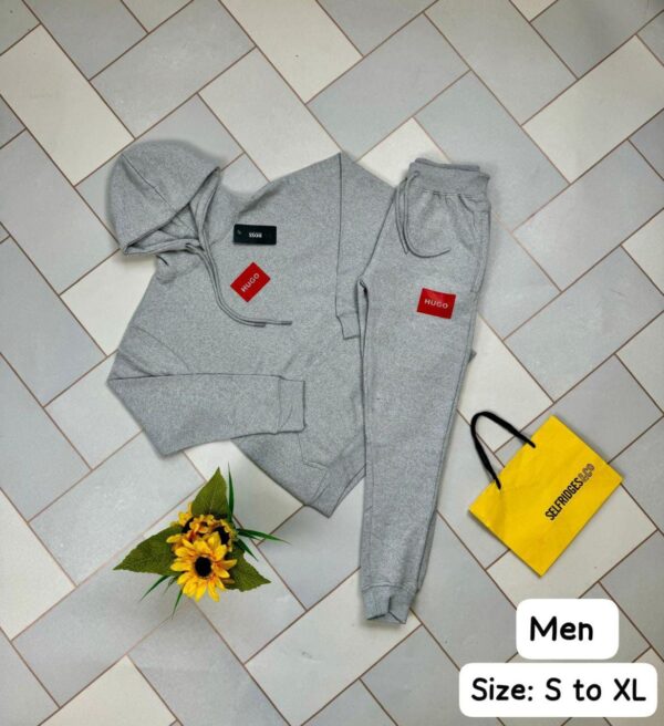 B.o.s.s - Men - Image 3