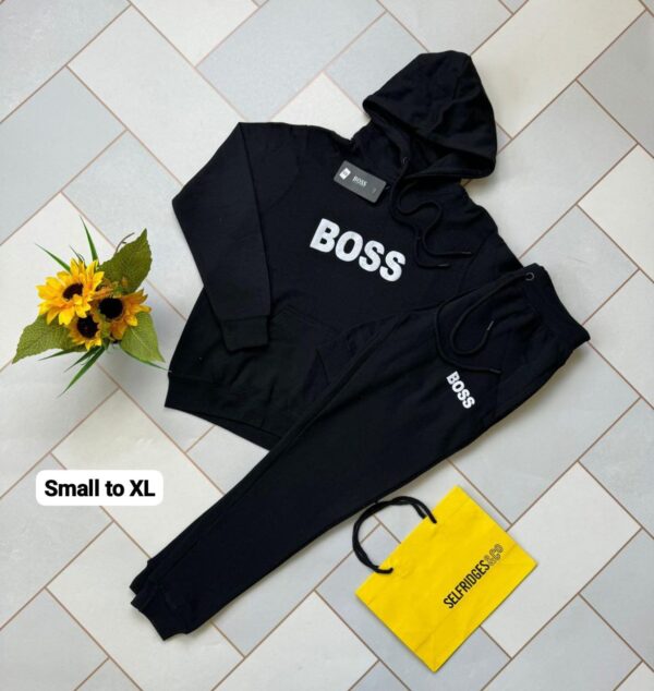 B.o.s.s - Men - Image 5