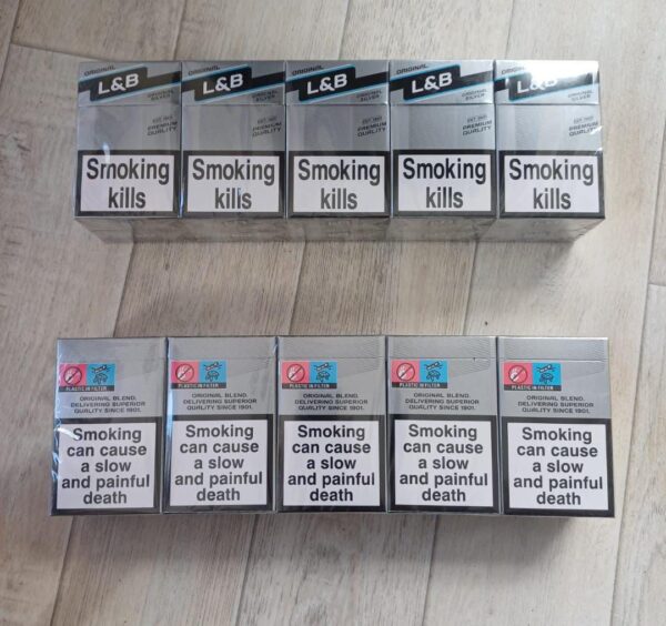 Ciggs - Image 4
