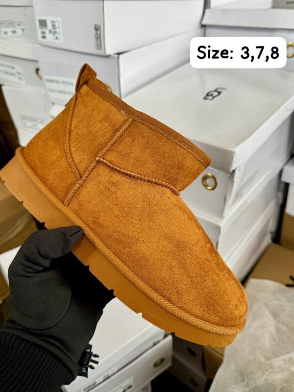 Ug - Boot / Slipper - Image 8