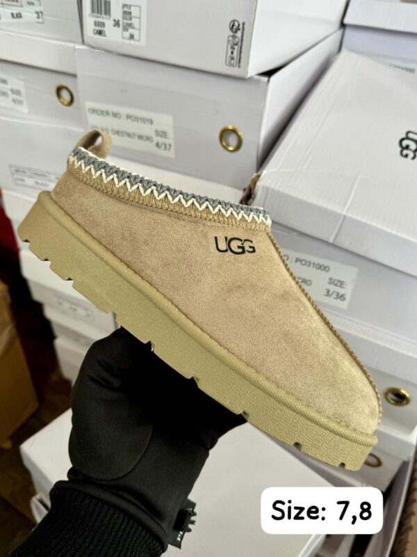 Ug - Boot / Slipper - Image 4
