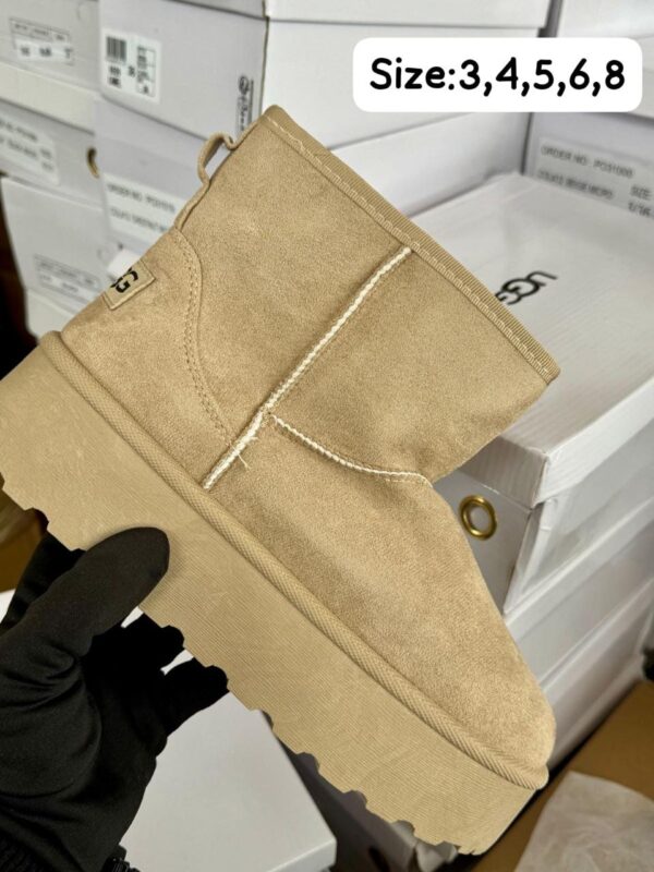 Ug - Boot / Slipper - Image 7