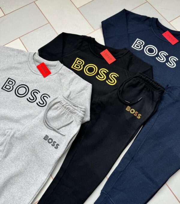 B.o.s.s - Kids - Image 2
