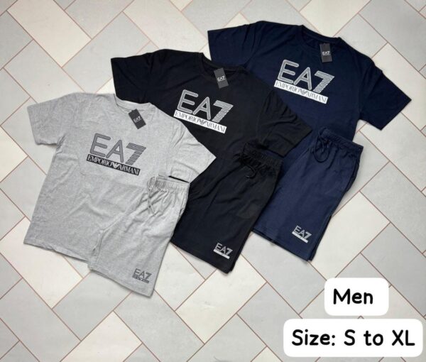 EA - Men