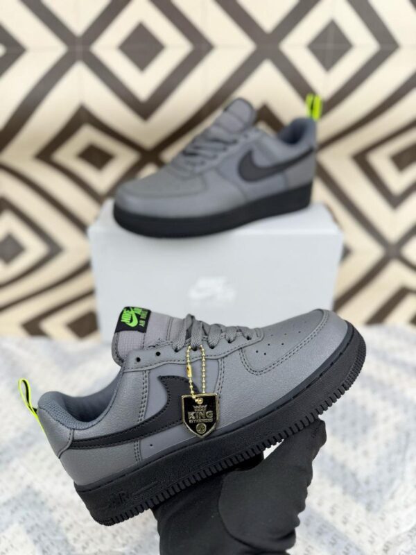 Force 1s - Men - Image 4