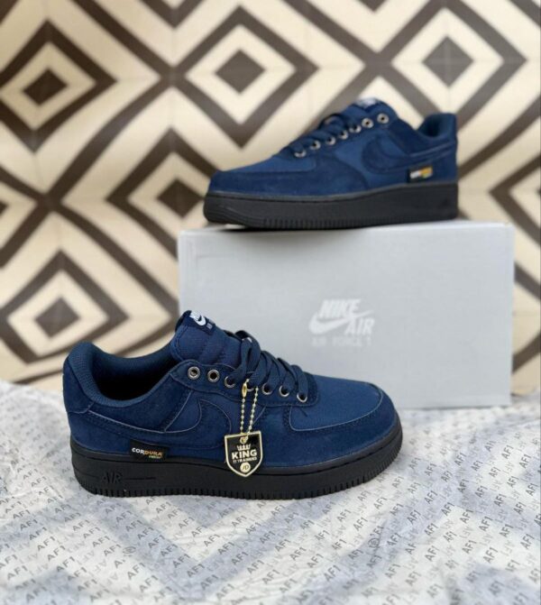 Force 1s - Men - Image 3