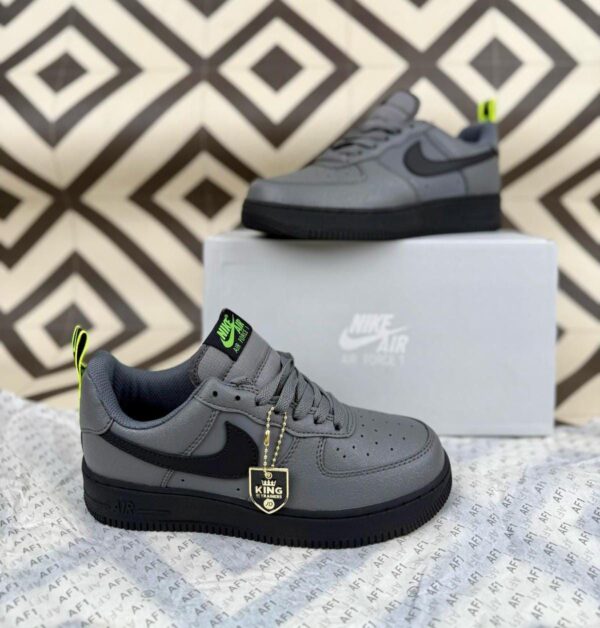 Force 1s - Men - Image 2