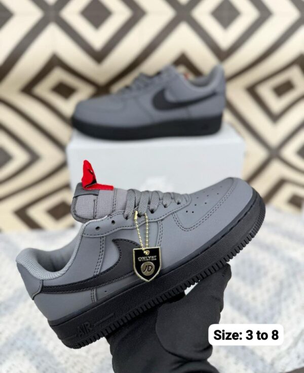 Force 1s - Men