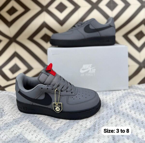 Force 1s - Men - Image 6