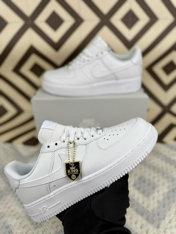Force 1s - Men - Image 8