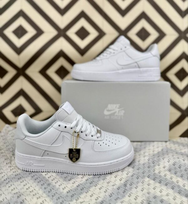 Force 1s - Men - Image 11