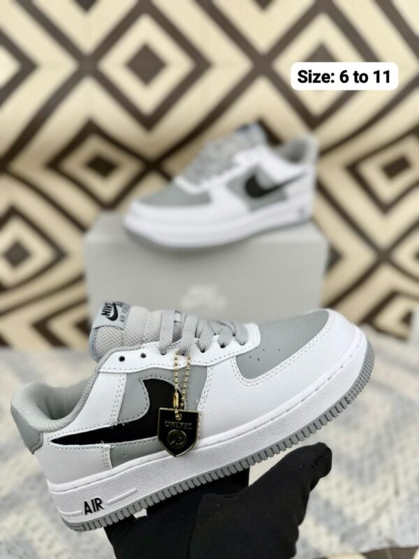 Force 1s - Men - Image 9