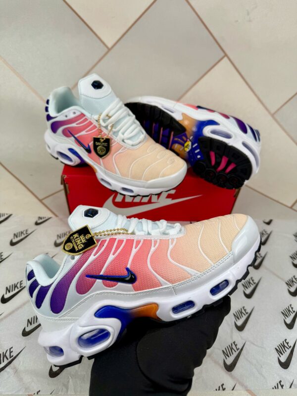 TNs - Ladies
