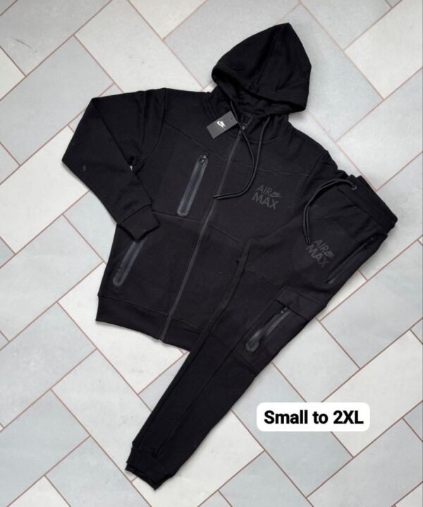 Nlke Men Tracksuit - Image 3
