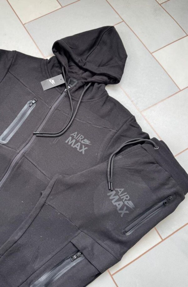 Nlke Men Tracksuit - Image 2