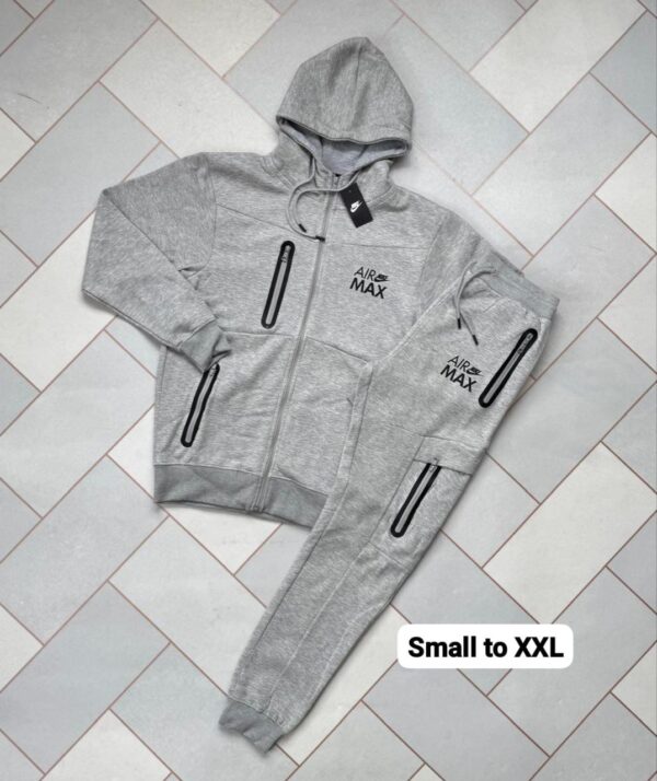 Nlke Men Tracksuit - Image 5