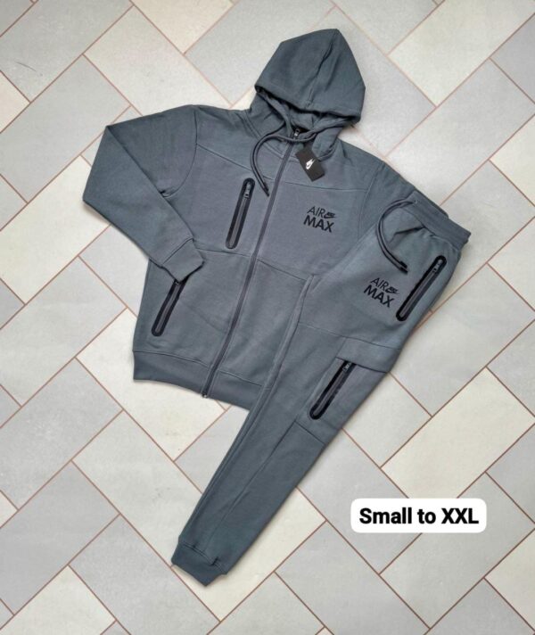 Nlke Men Tracksuit