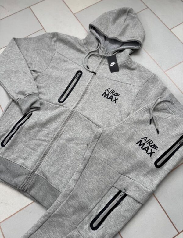 Nlke Men Tracksuit - Image 6