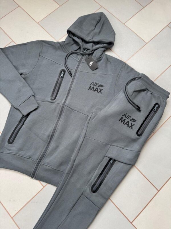 Nlke Men Tracksuit - Image 4