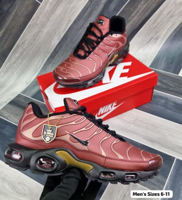 Tns Men Trainers - Image 6