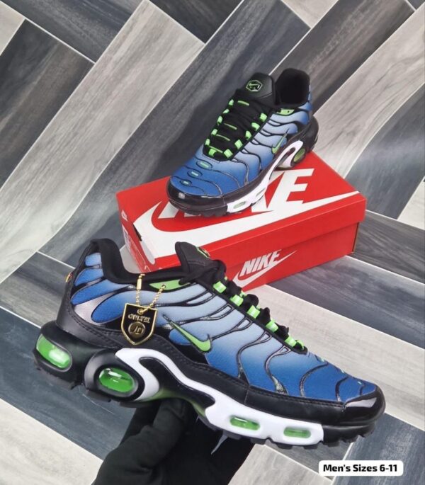 Tns Men Trainers - Image 4