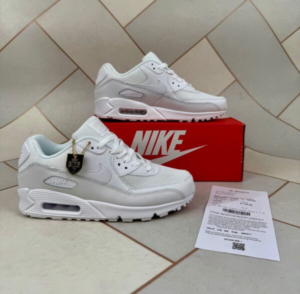 90's Men trainers - Image 11