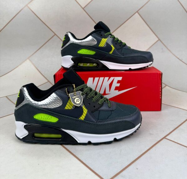 90's Men trainers