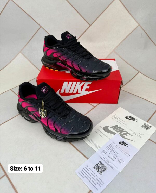 Tns Men Trainers - Image 16
