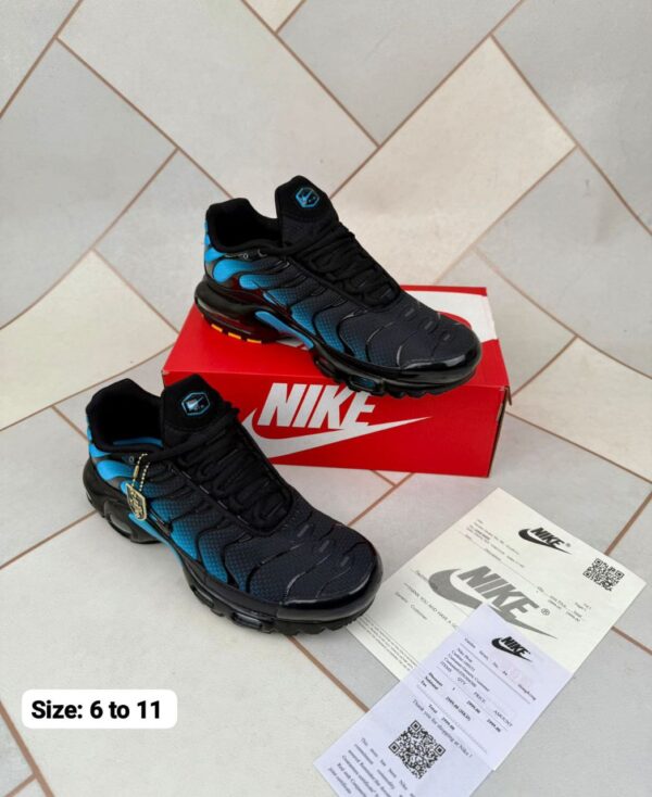 Tns Men Trainers - Image 15