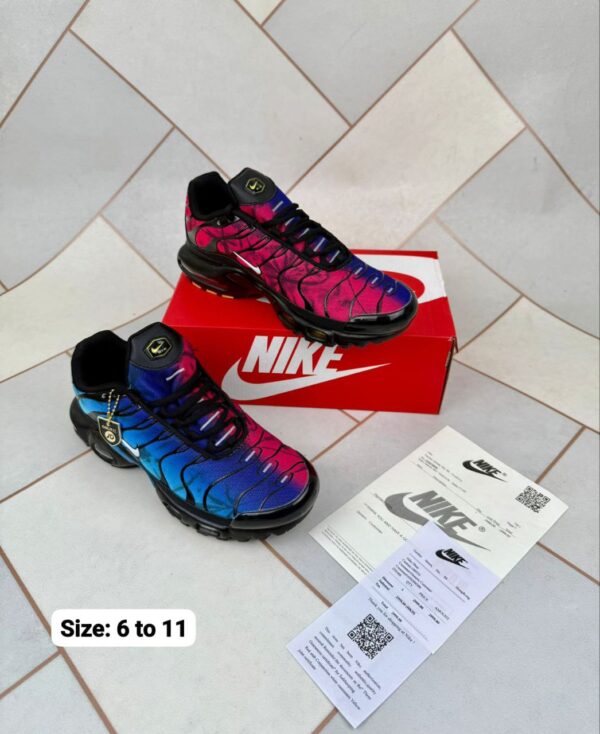 Tns Men Trainers - Image 14